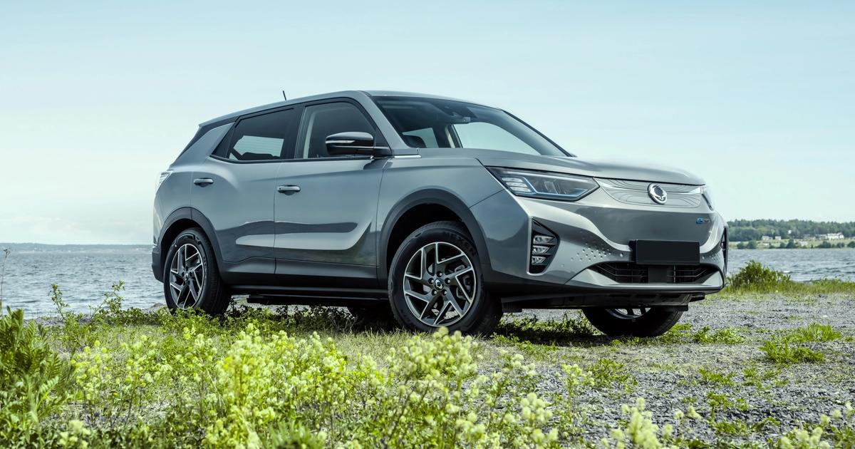 Brukt elbil til salgs – Komplett guide til kjøp og salg på TASS.no